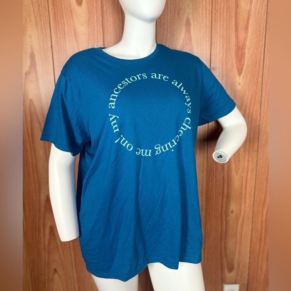 Latino Heritage Month‎ Plus Size Top XXL New